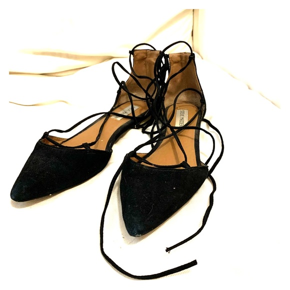 Steve Madden Shoes - Steve Madden Ballerina Flats